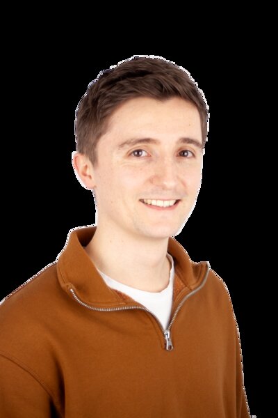 John Wedgbury, CTO of Appoly Intelligence